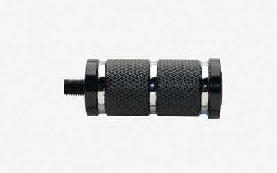 Custom Chrome Shifter Peg Billet Aluminum Bronze Black Chrome Stroker Shift Peg Fit For Harley