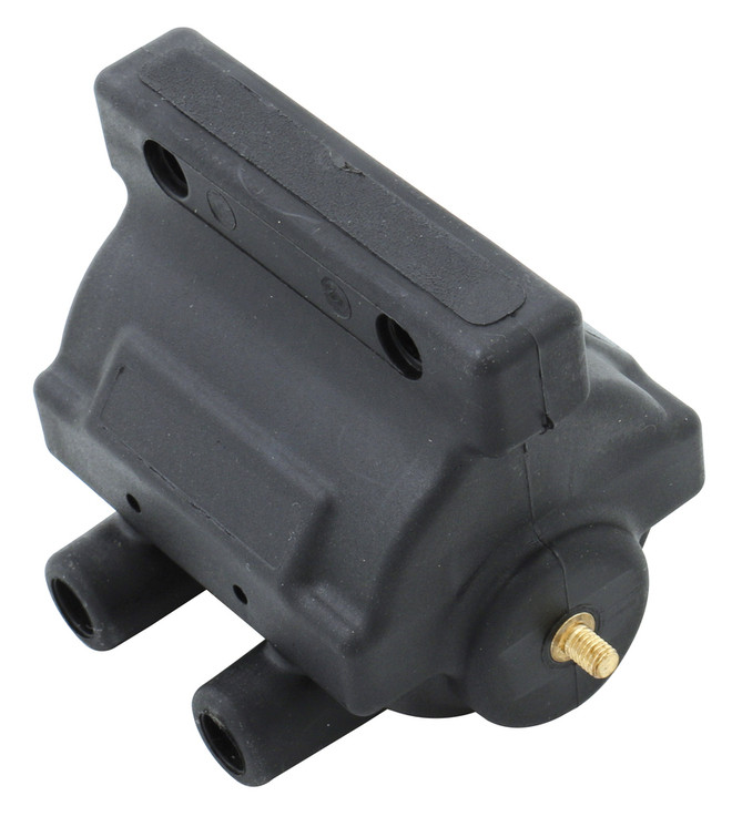 M/F OEM STYLE BLACK 4 OHM COIL ELECT IGN. 80-84