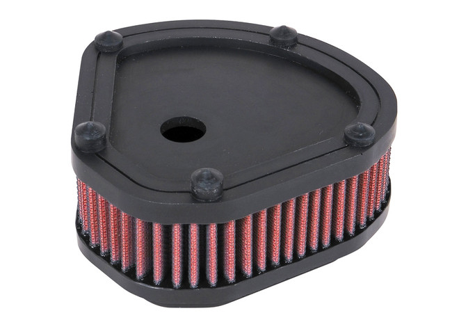 M/F AIR FILTR EVO B/T 86-89 CARB