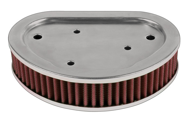 M/F AIR FILTER DYNA 08-UP