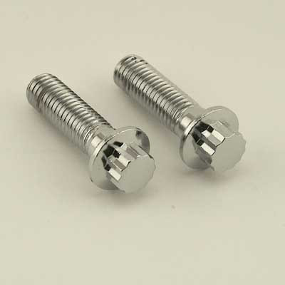 12-POINT BRAKE CALIPER MOUNTING BOLTS 08-UP TOURING MODELS