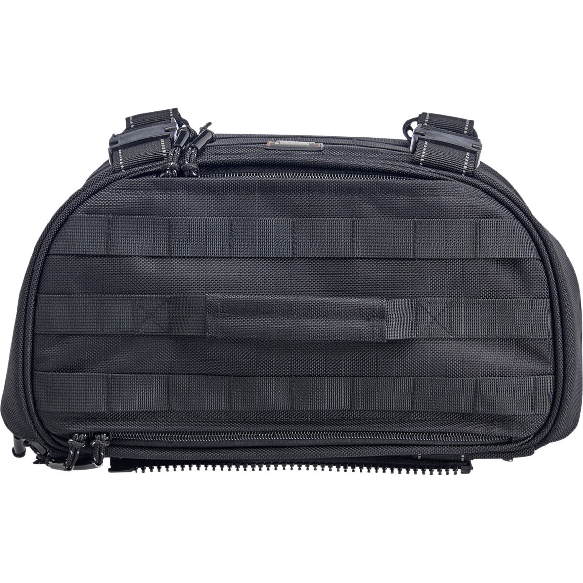 Biltwell #3011-01 - EXFIL-18 Saddlebags - Black