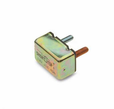 CIRCUT BREAKER 40AMP#74600-97A