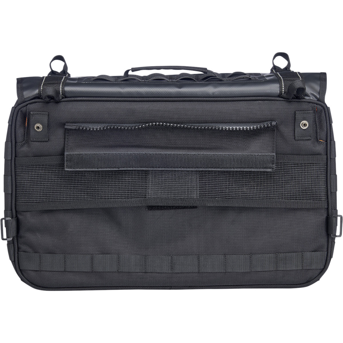 Biltwell #3012-01 - EXFIL-36 Saddlebags - Black