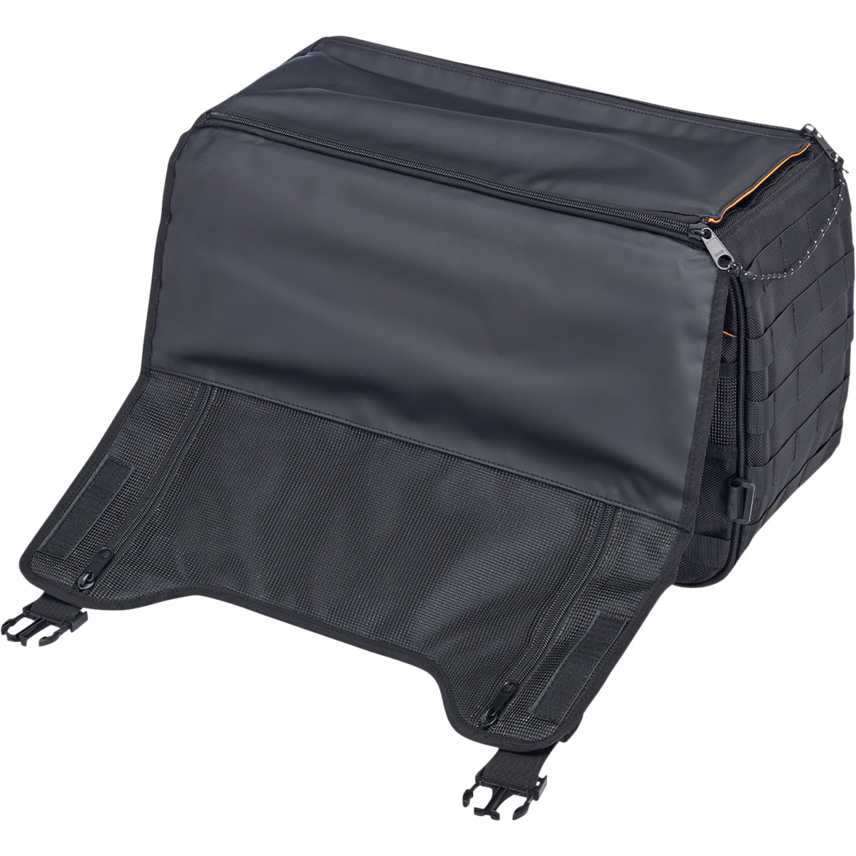 Biltwell #3012-01 - EXFIL-36 Saddlebags - Black