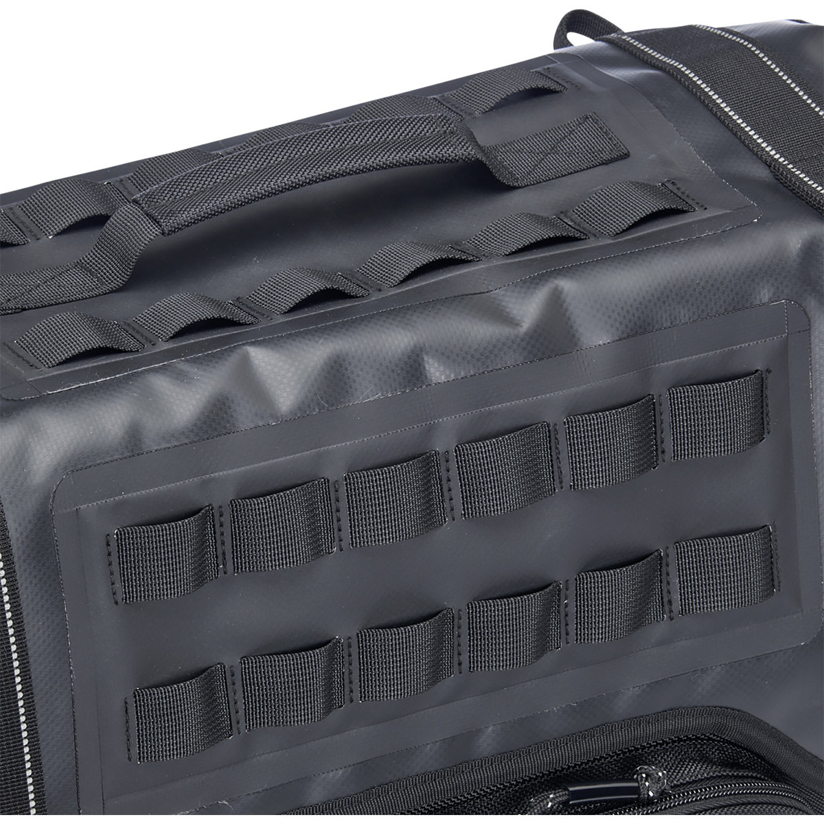 Biltwell #3012-01 - EXFIL-36 Saddlebags - Black