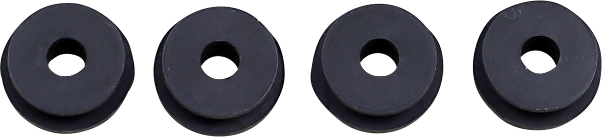 Replacement Saddlebag Grommets - 4 Pack - 14-21
