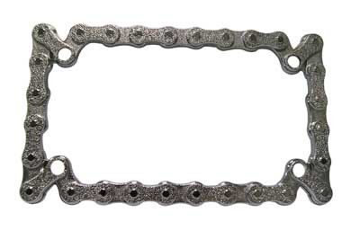 LIC FRAME CHAIN CHR