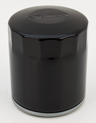 R/T H-P MAGNETIC OIL FILTER LONG BLK