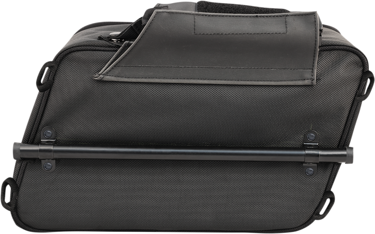 Road Trip Saddlebag