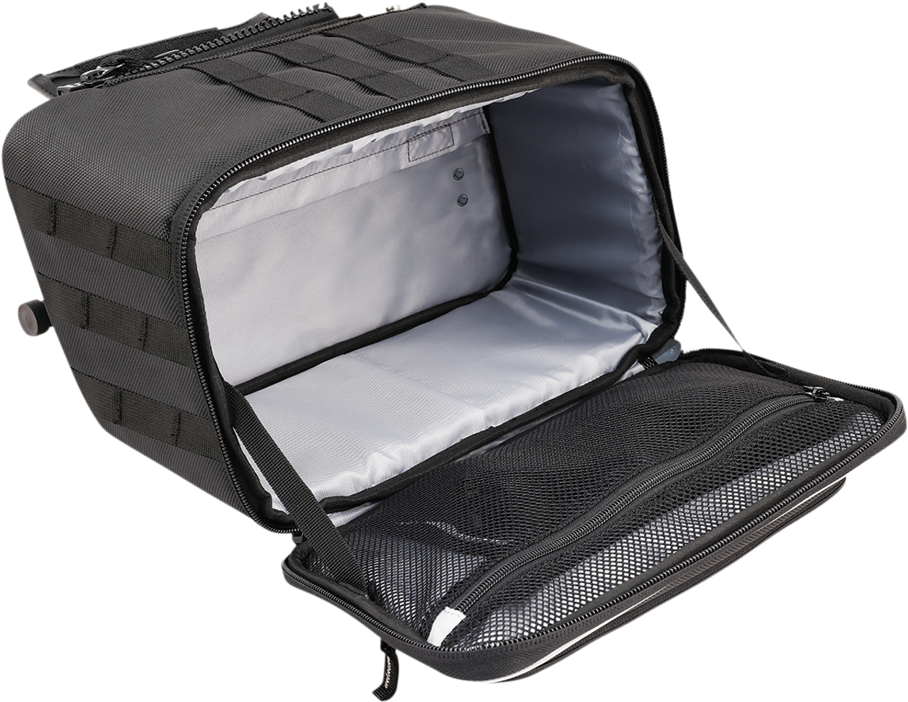 Road Trip Saddlebag
