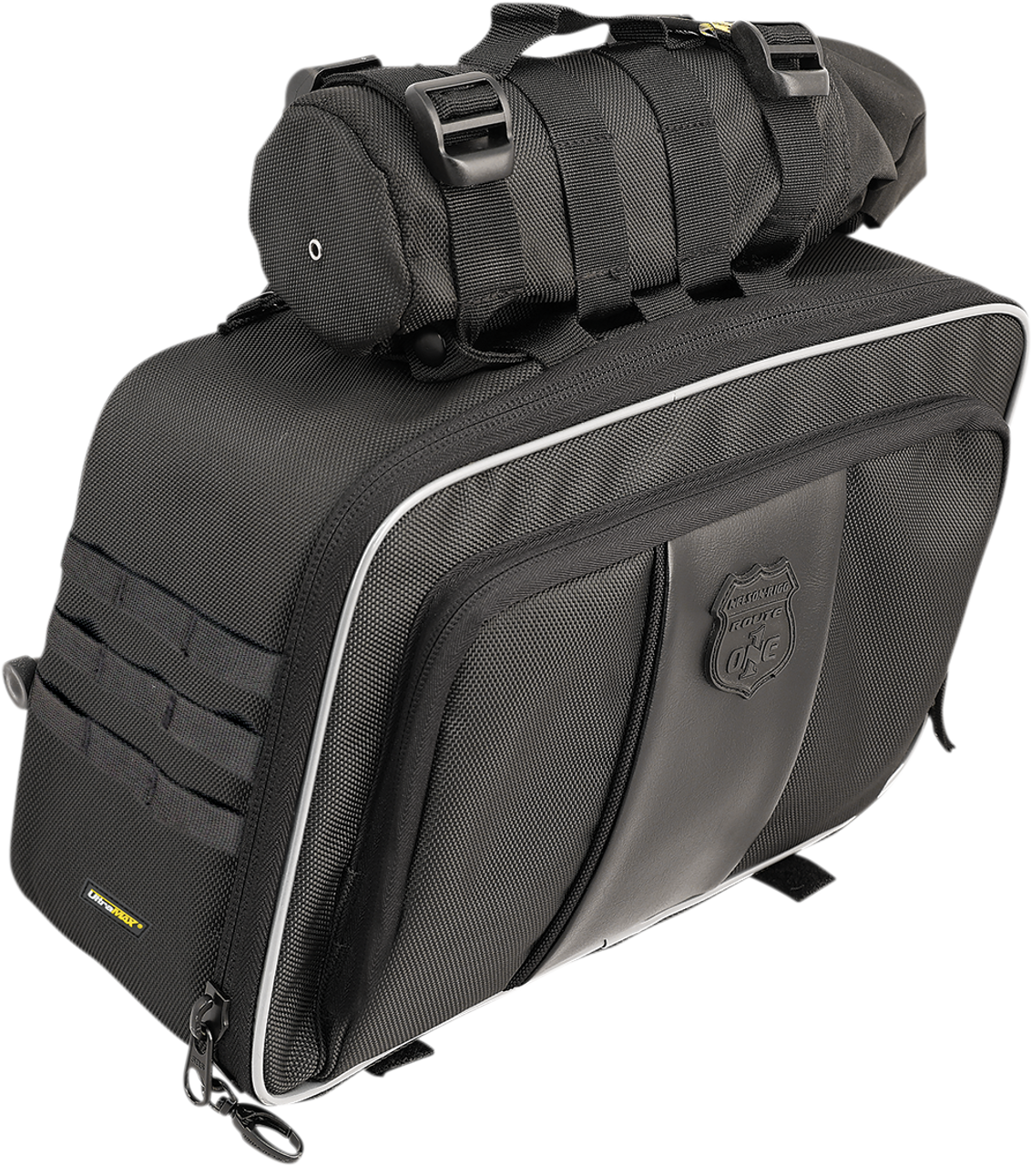 Road Trip Saddlebag