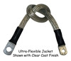 ULTRA-FLEXIBLE BATTERY CABLES FOR MOST MODELS