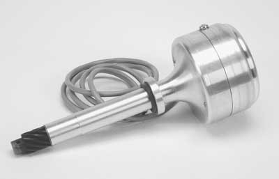 MOTOR FACT DISTRIBUTOR BT 36-69