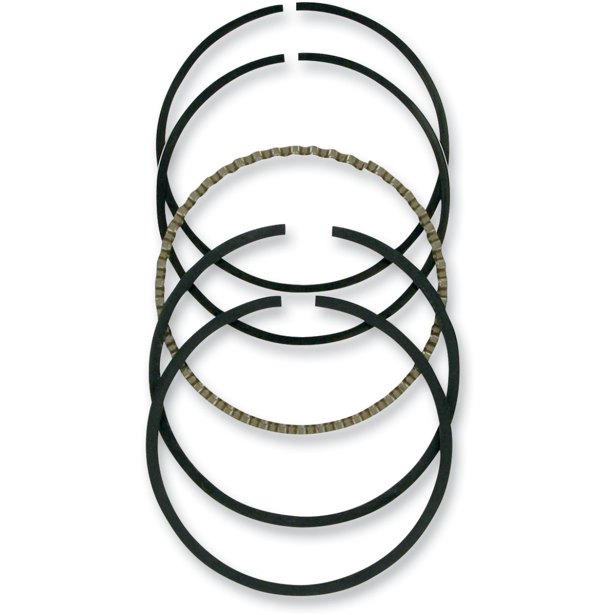 Wiseco #3504X - Ring Set