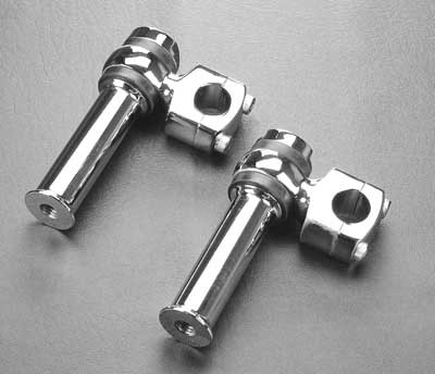 OFFSET DAWG BONE RISERS 3 IN