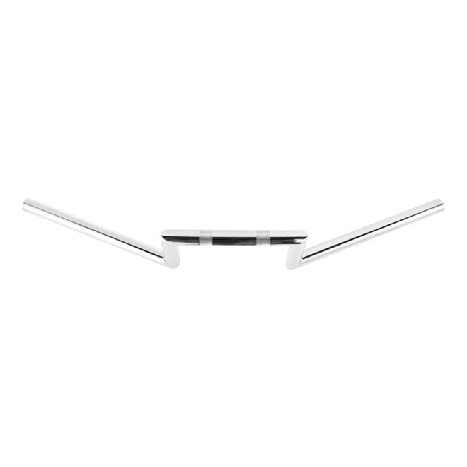 Z BAR - 4 IN RISE