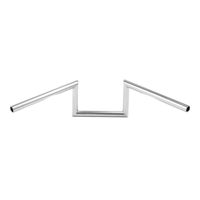 Z BAR - 6 IN RISE