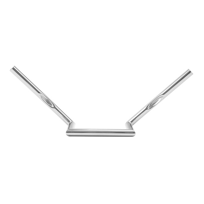 Z BAR - 6 IN RISE