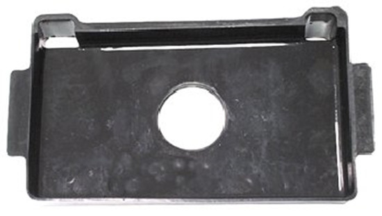 V-FACTOR BATTERY CUSHIONS FOR SOFTAIL - LATE 1985/1996