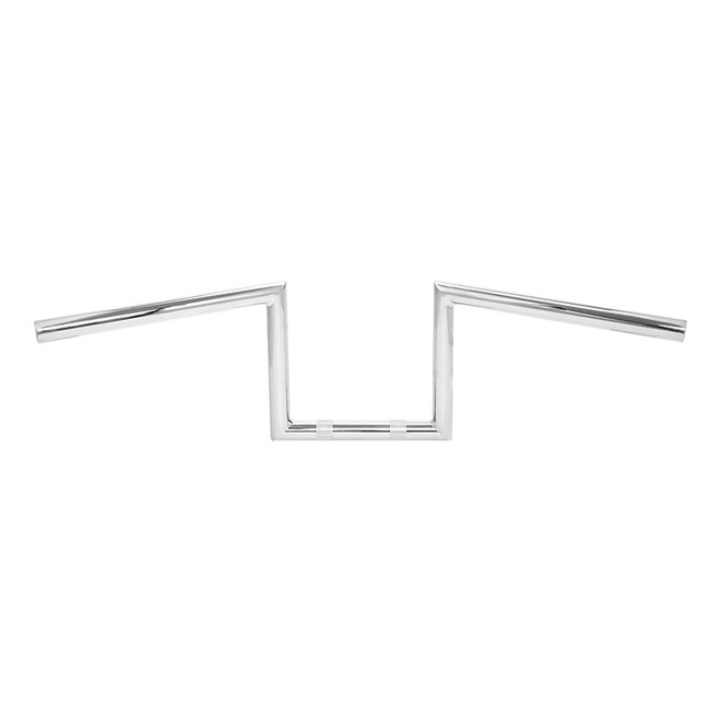 Z BAR - 8 IN RISE