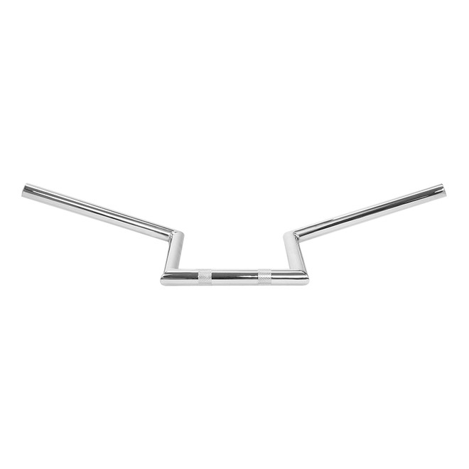 Z BAR - 8 IN RISE