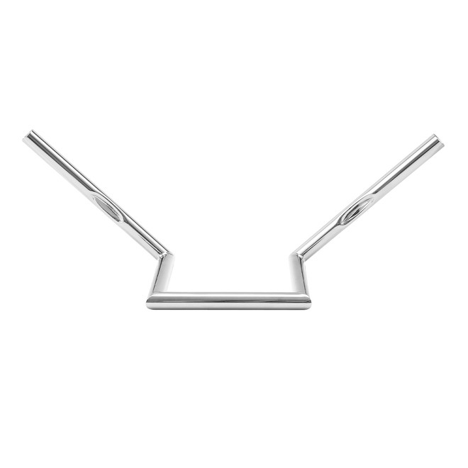 Z BAR - 8 IN RISE