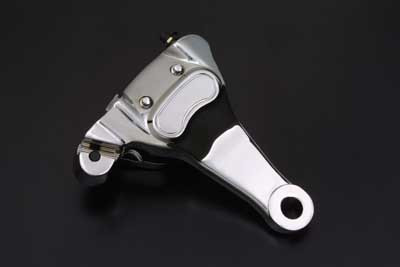 00-03 SPORTSTER CHROME REAR