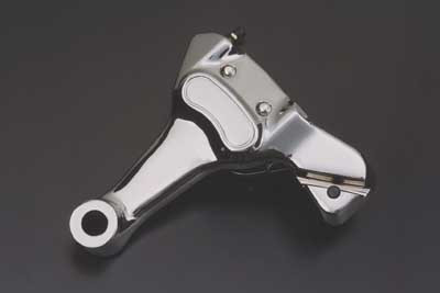 00-05 DYNA CHROME REAR