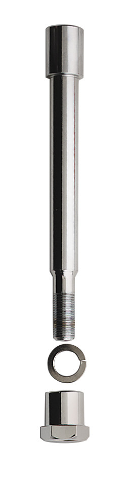 AXLE ASSY-FRT.XL/FX 52-72