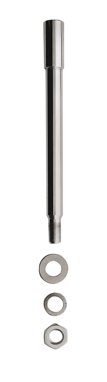 AXLE ASSY-FRT.XL/FXR84-UP