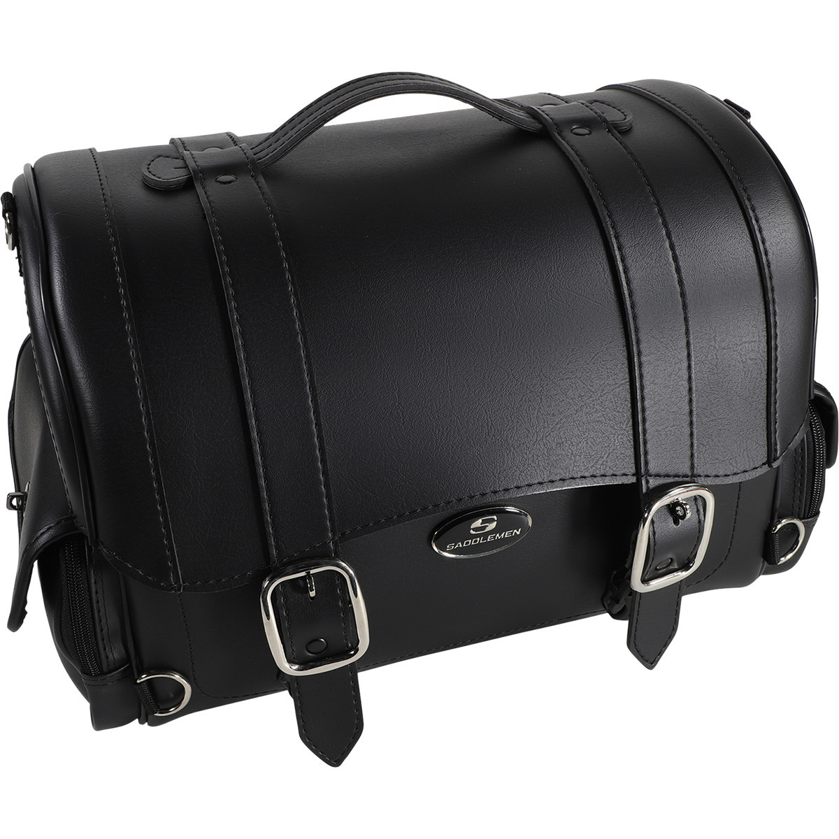 Saddlemen #EX000265 - Drifter™ Express Tail Bag - Black