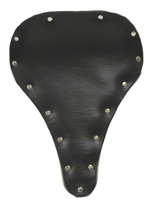 BLACK LUCKY SUCKER SEAT INSERT