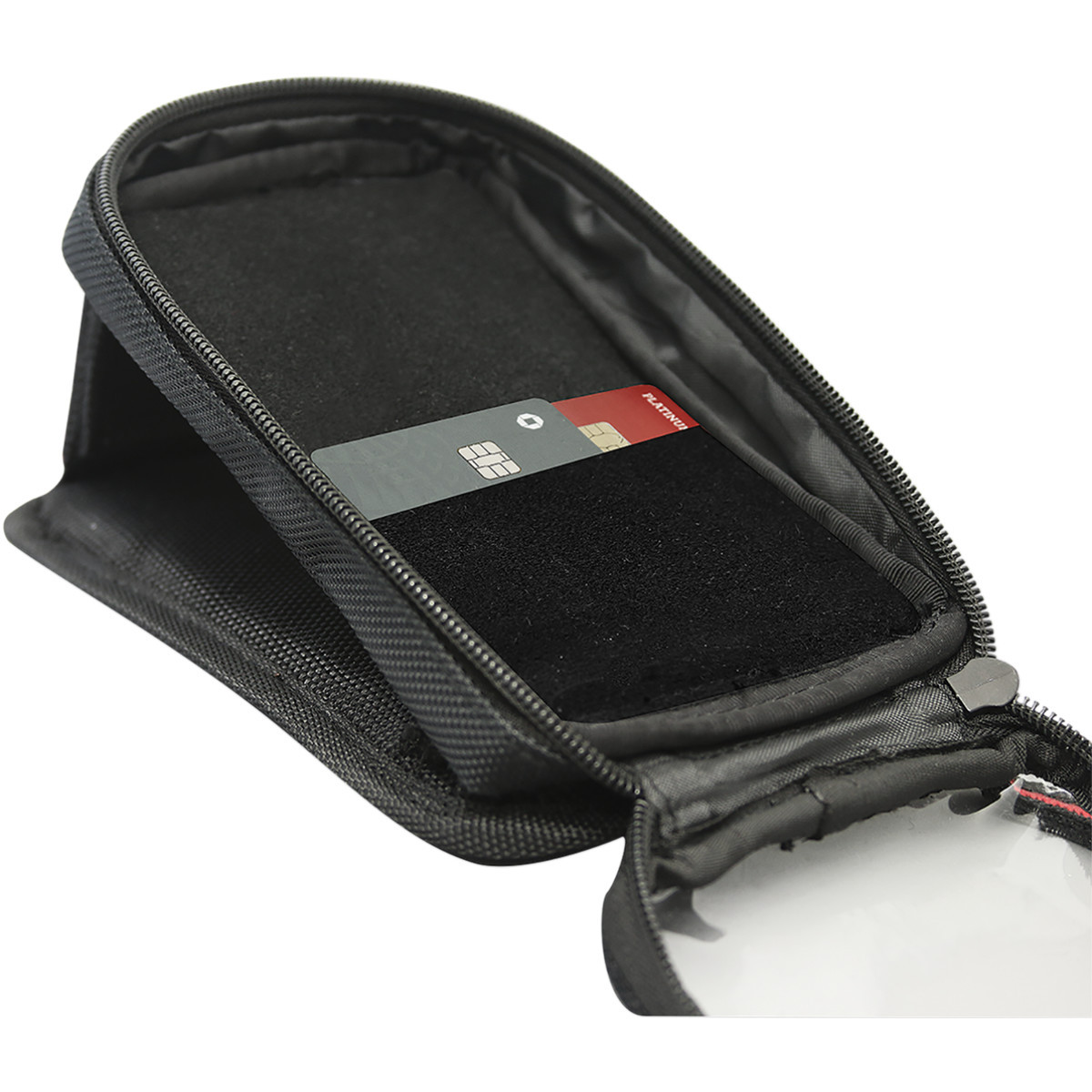 Nelson Rigg #NR-50 - Route 1 Magnetic Phone Holder NR-50