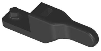 V-FACTOR HEADLIGHT LIGHTS &amp; BRACKETS FOR V-ROD