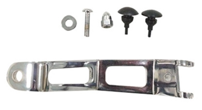 V-FACTOR 4 1/2" SPOTLIGHT ASSEMBLY FOR CUSTOM USE