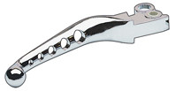 CHR. 5-HOLE WIDE LEVERS 96-UP B/T & XL MODELS