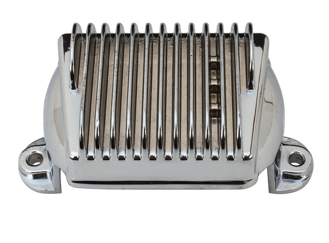 CHROME VOLTAGE REG/REC TOURING 09-14