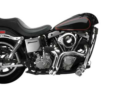JR 2 L.A.F.PIPES FX 71-84