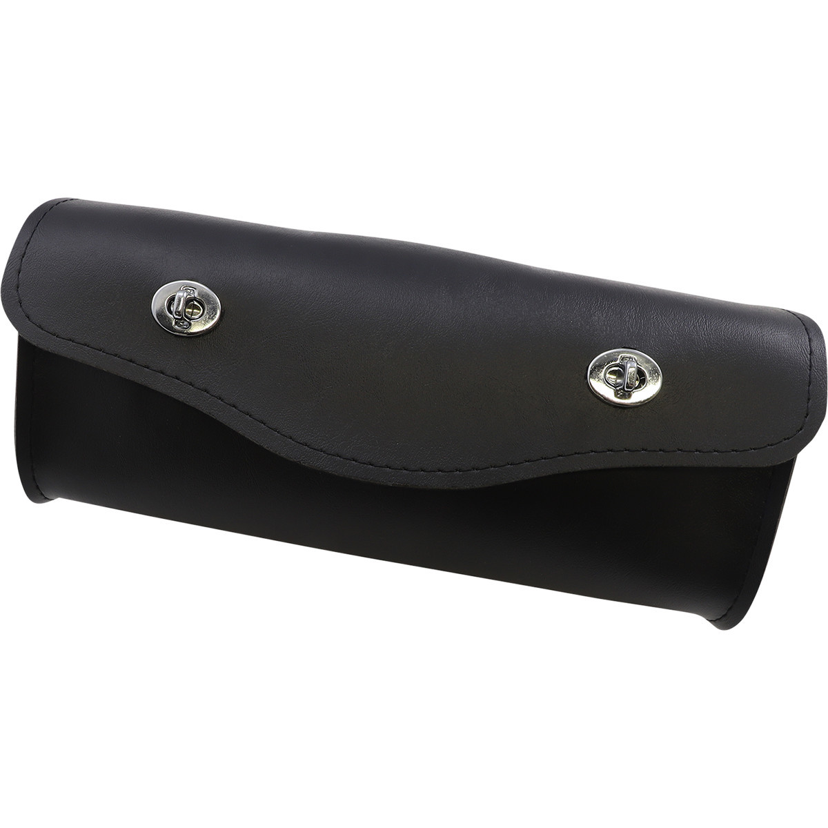 Willie & MAX Luggage #59512-00 - Revolution Fork Bag - Black