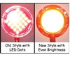 CUSTOM LED TURN SIGNALS FOR CUSTOM USE