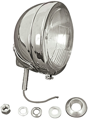 CUSTOM LED TURN SIGNALS FOR CUSTOM USE