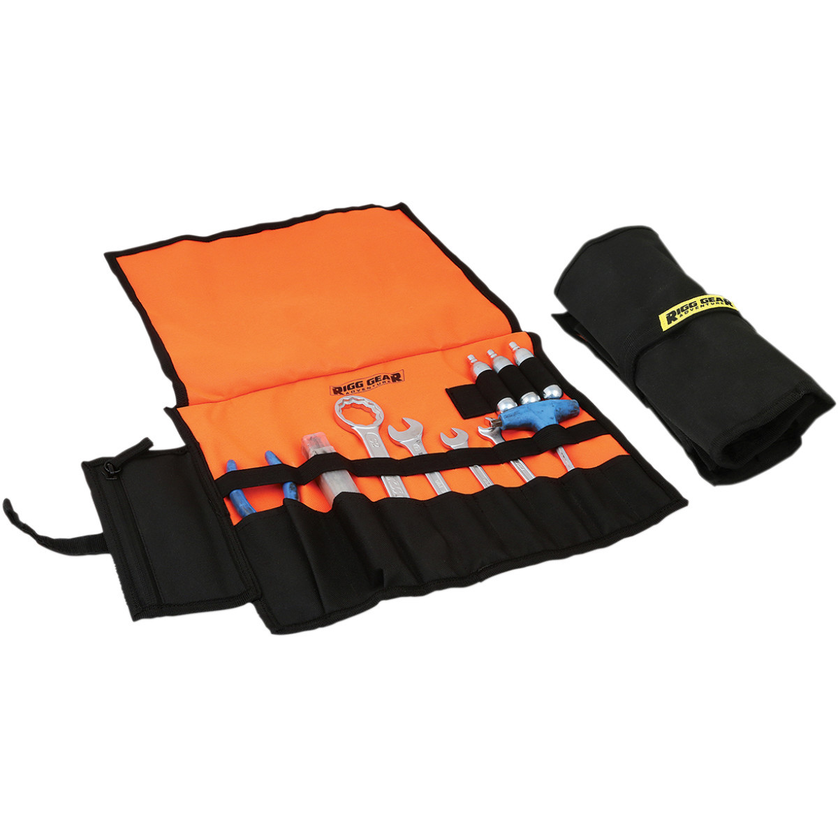 Nelson Rigg #RG-055 - Tool Roll Pack
