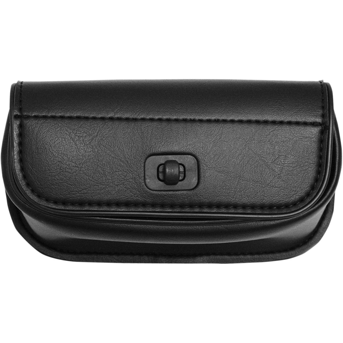 Memphis Shades #MEM0939 - Windshield Pouch - Black
