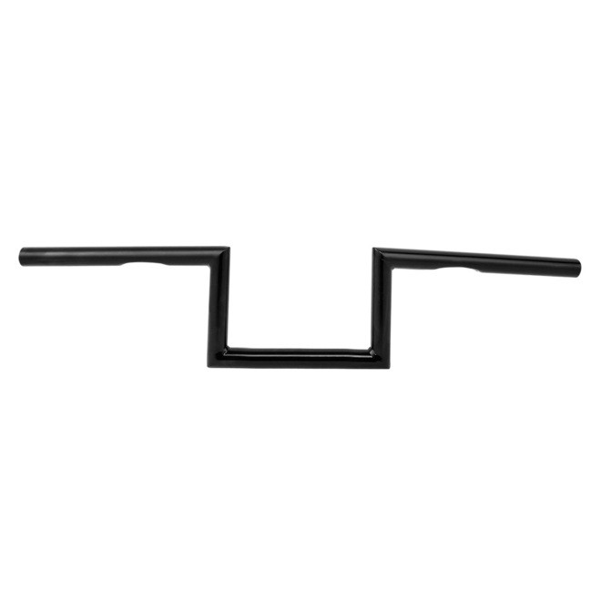 Z BARS- 8 IN NARROWBLK