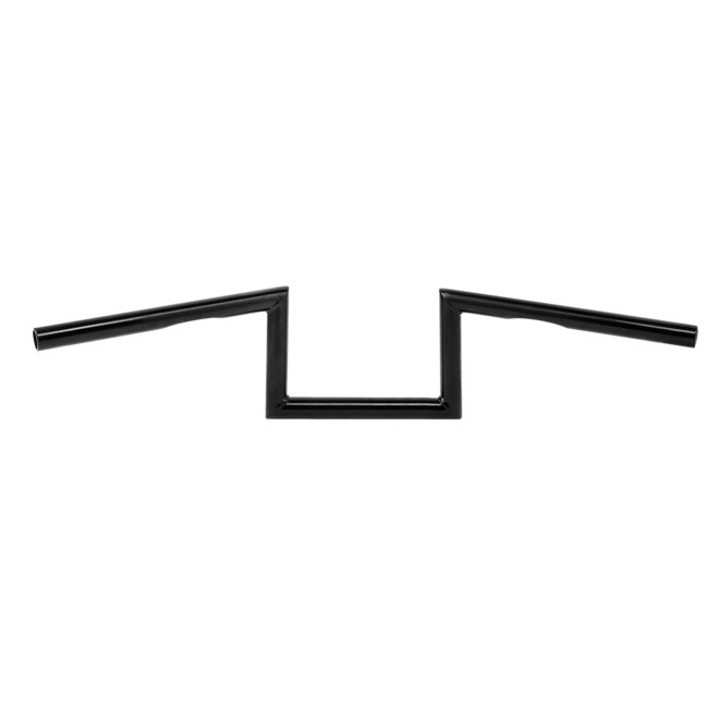Z BARS- 8 IN NARROWBLK