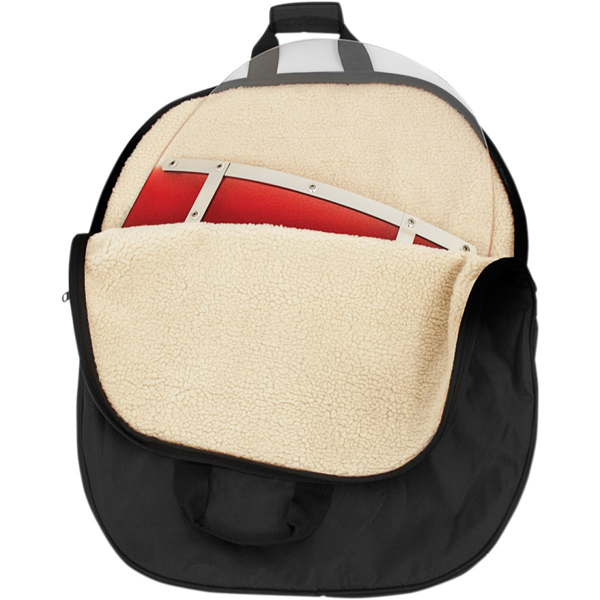 Memphis Shades #MEM0992 - Windshield Storage Bag