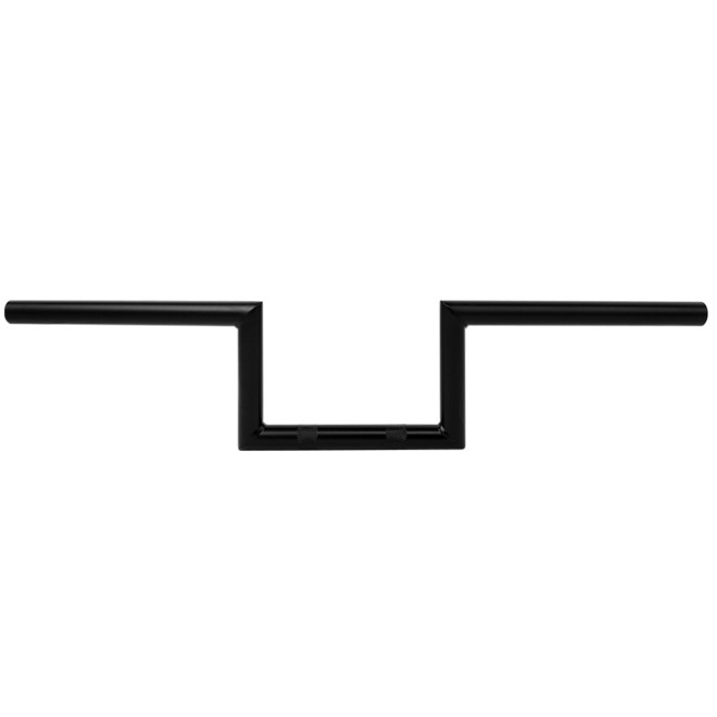 Z BARS- 4 IN WIDEBLK