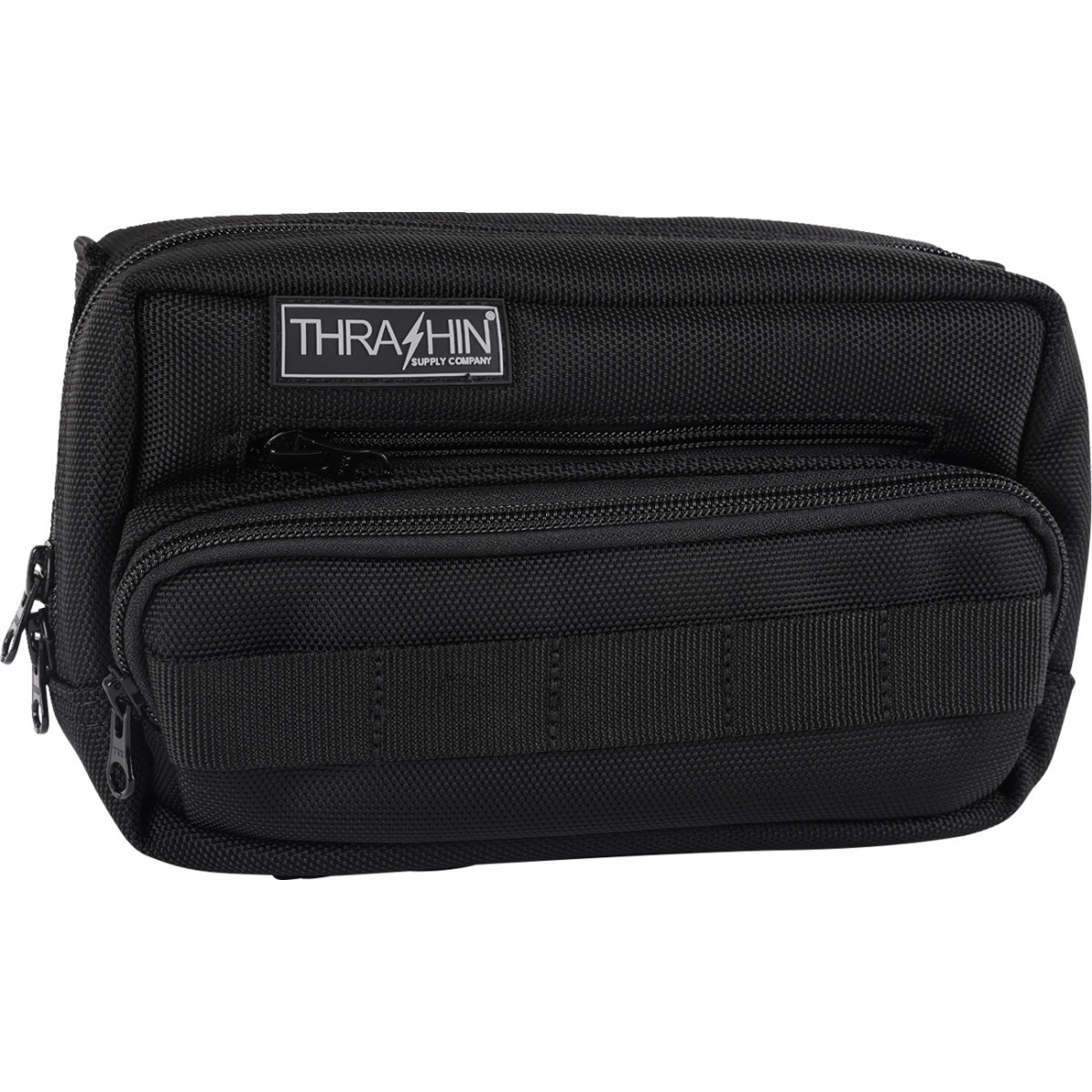 Thrashin Supply CO. #THB-0003 - Handlebar Bag