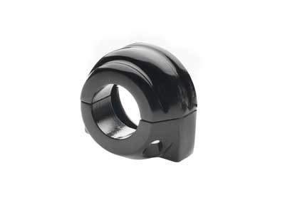 DUAL CBL THRTL CLAMPBLK